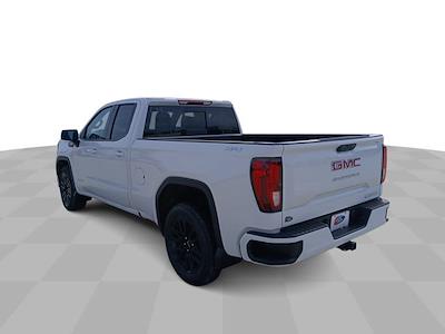 New 2025 GMC Sierra 1500 Elevation Double Cab 4x4 Pickup for sale #22517 - photo 2