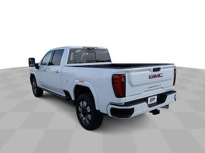 New 2025 GMC Sierra 2500 Denali Crew Cab 4x4 Pickup for sale #22519 - photo 2