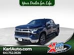 2022 Chevrolet Silverado 1500 Crew Cab 4x4 Pickup for sale #22528B - photo 1
