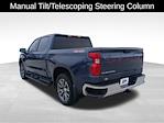 2022 Chevrolet Silverado 1500 Crew Cab 4x4 Pickup for sale #22528B - photo 2