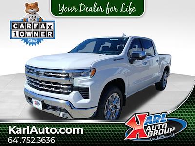 2023 Chevrolet Silverado 1500 Crew Cab 4x4 Pickup for sale #22541A - photo 1