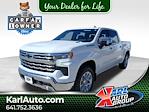 2023 Chevrolet Silverado 1500 Crew Cab 4x4 Pickup for sale #22541A - photo 1