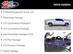 2023 Chevrolet Silverado 1500 Crew Cab 4x4 Pickup for sale #22541A - photo 4