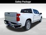 2023 Chevrolet Silverado 1500 Crew Cab 4x4 Pickup for sale #22541A - photo 9