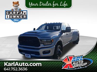 2023 Ram 3500 Crew Cab DRW 4x4 Pickup for sale #22545A - photo 1