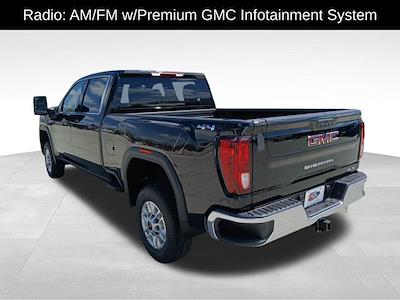 New 2025 GMC Sierra 2500 SLE Crew Cab 4x4 Pickup for sale #22559 - photo 2