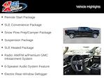 New 2025 GMC Sierra 2500 SLE Crew Cab 4x4 Pickup for sale #22559 - photo 4
