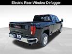 New 2025 GMC Sierra 2500 SLE Crew Cab 4x4 Pickup for sale #22559 - photo 9
