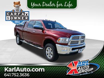 2018 Ram 2500 Mega Cab 4x4 Pickup for sale #22561A - photo 1