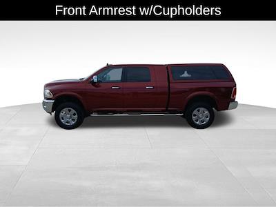 Used 2018 Ram 2500 Laramie Mega Cab 4x4 Pickup for sale #22561A - photo 2