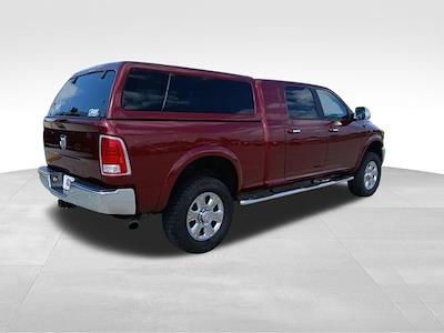 2018 Ram 2500 Mega Cab 4x4 Pickup for sale #22561A - photo 2