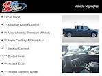 2020 Chevrolet Silverado 1500 Crew Cab 4x4 Pickup for sale #22570A - photo 4