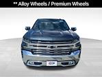 2020 Chevrolet Silverado 1500 Crew Cab 4x4 Pickup for sale #22570A - photo 6