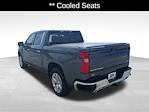 2020 Chevrolet Silverado 1500 Crew Cab 4x4 Pickup for sale #22570A - photo 2