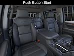 2025 GMC Sierra 1500 Crew Cab 4x4 Pickup for sale #22600 - photo 17