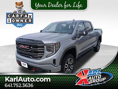 2025 GMC Sierra 1500 Crew Cab 4x4 Pickup for sale #22600A - photo 1