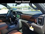2025 GMC Sierra 1500 Crew Cab 4x4 Pickup for sale #22611 - photo 31