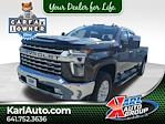 2022 Chevrolet Silverado 2500 Crew Cab 4x4 Pickup for sale #22625A - photo 1