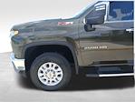 2022 Chevrolet Silverado 2500 Crew Cab 4x4 Pickup for sale #22625A - photo 31