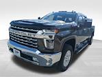 2022 Chevrolet Silverado 2500 Crew Cab 4x4 Pickup for sale #22625A - photo 6