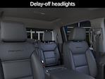 2025 GMC Sierra 1500 Crew Cab 4x4 Pickup for sale #22633 - photo 25