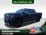 2025 GMC Sierra 1500 Crew Cab 4x4 Pickup for sale #22634 - photo 1