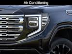 2025 GMC Sierra 1500 Crew Cab 4x4 Pickup for sale #22634 - photo 11