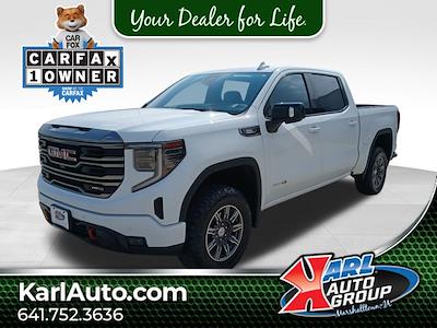 2024 GMC Sierra 1500 Crew Cab 4x4 Pickup for sale #22634A - photo 1