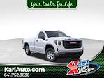 2025 GMC Sierra 1500 Regular Cab 4x4 Pickup for sale #22642 - photo 1