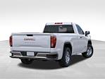 2025 GMC Sierra 1500 Regular Cab 4x4 Pickup for sale #22642 - photo 2