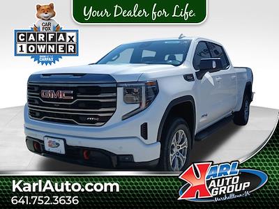 2023 GMC Sierra 1500 Crew Cab 4x4 Pickup for sale #22642A - photo 1