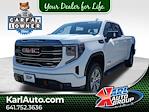 2023 GMC Sierra 1500 Crew Cab 4x4 Pickup for sale #22642A - photo 1