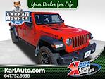 2022 Jeep Gladiator Crew Cab 4x4 Pickup for sale #22643A - photo 1
