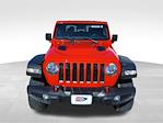 2022 Jeep Gladiator Crew Cab 4x4 Pickup for sale #22643A - photo 3