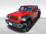 2022 Jeep Gladiator Crew Cab 4x4 Pickup for sale #22643A - photo 4