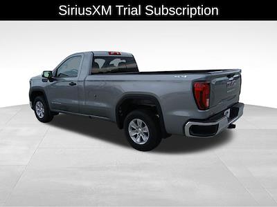New 2025 GMC Sierra 1500 Pro Regular Cab 4x4 Pickup for sale #22650 - photo 2