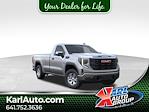 2025 GMC Sierra 1500 Regular Cab 4x4 Pickup for sale #22650 - photo 1