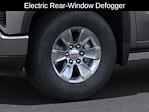 2025 GMC Sierra 1500 Regular Cab 4x4 Pickup for sale #22650 - photo 10