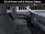 2025 GMC Sierra 1500 Regular Cab 4x4 Pickup for sale #22650 - photo 18
