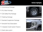 2025 GMC Sierra 1500 Regular Cab 4x4 Pickup for sale #22650 - photo 3