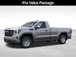 2025 GMC Sierra 1500 Regular Cab 4x4 Pickup for sale #22650 - photo 4