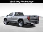 2025 GMC Sierra 1500 Regular Cab 4x4 Pickup for sale #22650 - photo 5