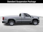 2025 GMC Sierra 1500 Regular Cab 4x4 Pickup for sale #22650 - photo 6