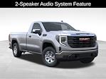 2025 GMC Sierra 1500 Regular Cab 4x4 Pickup for sale #22650 - photo 8