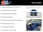 2018 Chevrolet Silverado 1500 Regular Cab 4x4 Pickup for sale #22650A - photo 3