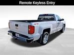 2018 Chevrolet Silverado 1500 Regular Cab 4x4 Pickup for sale #22650A - photo 7