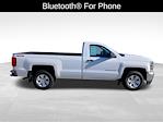 2018 Chevrolet Silverado 1500 Regular Cab 4x4 Pickup for sale #22650A - photo 8
