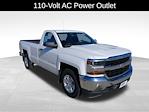 2018 Chevrolet Silverado 1500 Regular Cab 4x4 Pickup for sale #22650A - photo 9