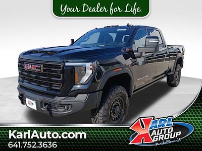 2025 GMC Sierra 2500 Crew Cab 4x2 Pickup for sale #22659 - photo 1