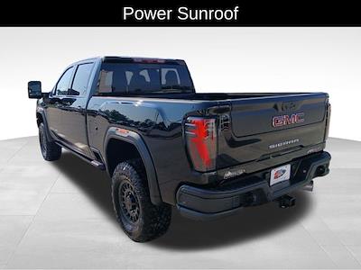 New 2025 GMC Sierra 2500 AT4X Crew Cab Pickup for sale #22659 - photo 2